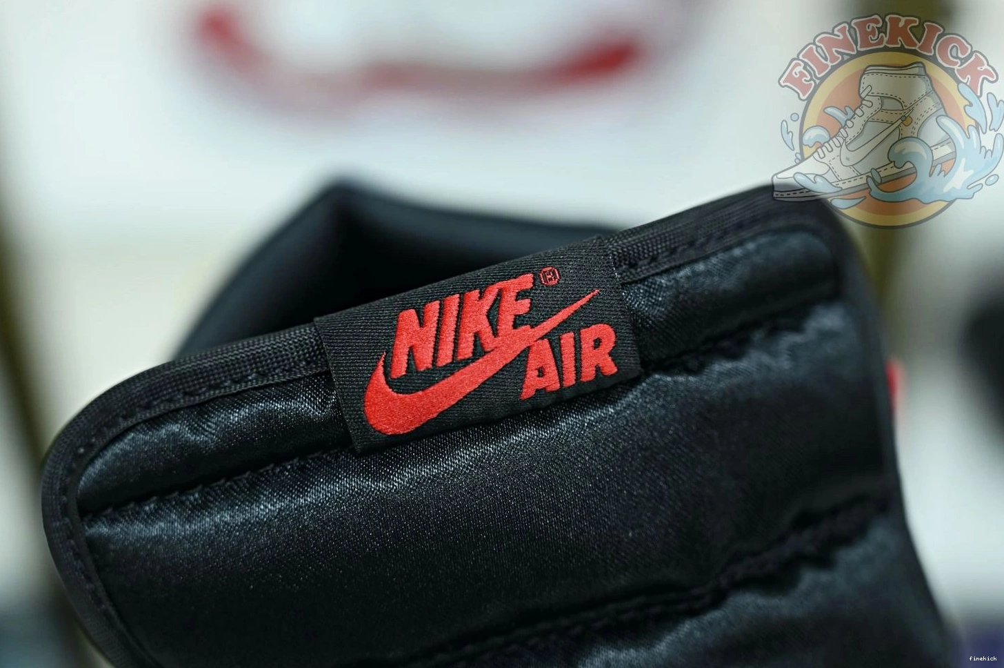 Air High Bred